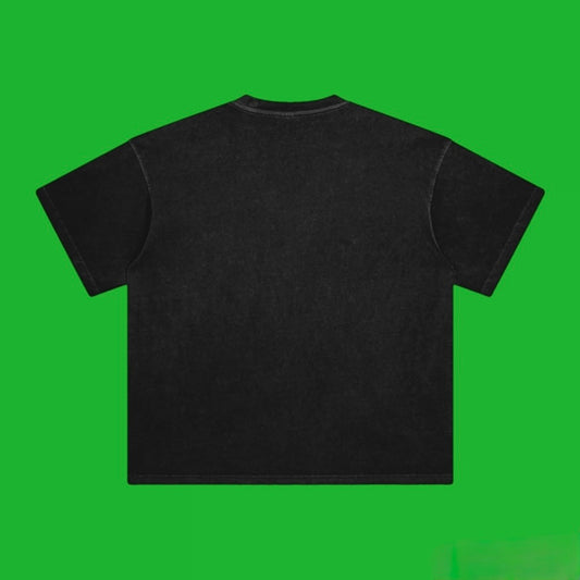 World In His Hands - Tee
