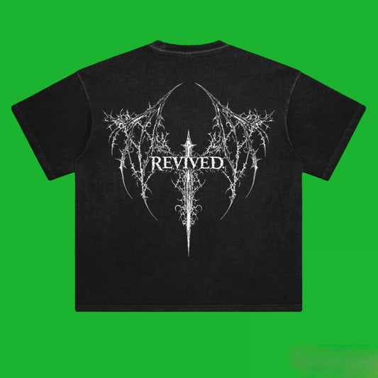 Wings of Revival - Tee