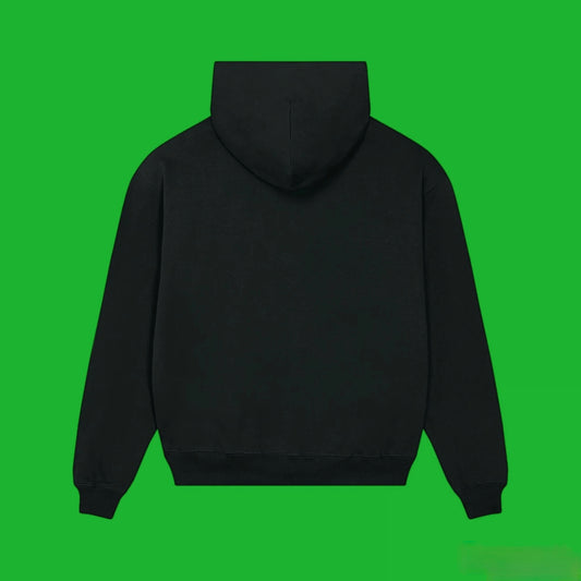 World In His Hands - PULLOVER