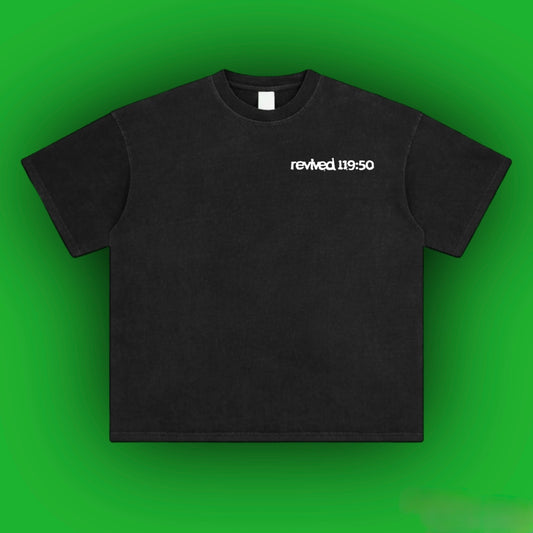Wings of Revival - Tee