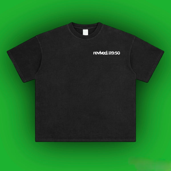 Wings of Revival - Tee