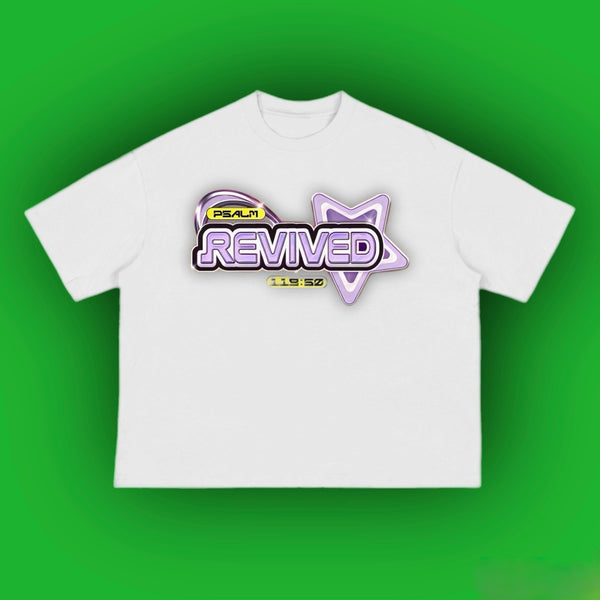 Y2Jesus - Tee